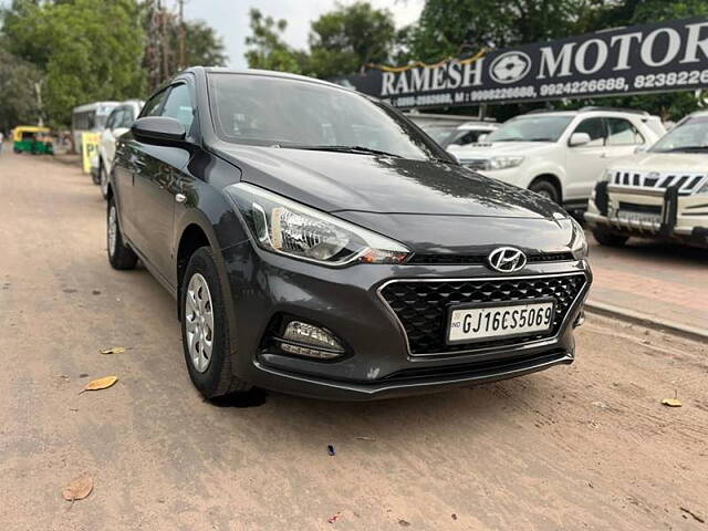 Used Hyundai i20 [2020-2023] Magna 1.2 MT [2020-2023] in Vadodara