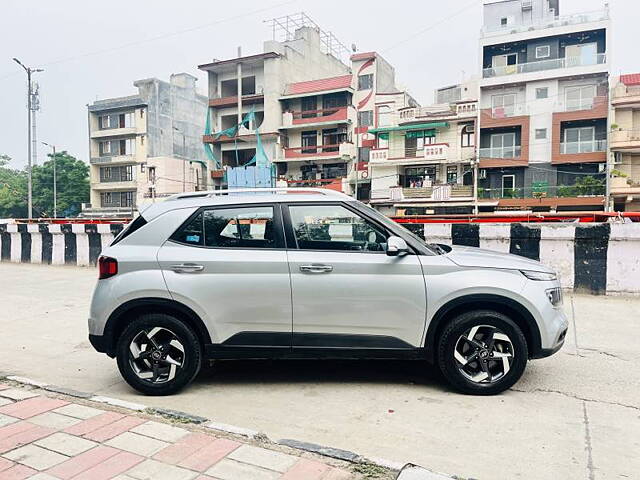 Used Hyundai Venue [2019-2022] SX 1.0 (O) Petrol [2019-2020] in Delhi