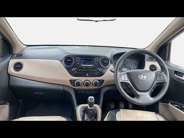 Used Hyundai Grand i10 [2013-2017] Sportz 1.2 Kappa VTVT [2013-2016] in Jaipur