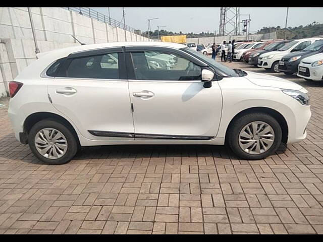 Used Maruti Suzuki Baleno Delta MT [2022-2023] in Pune