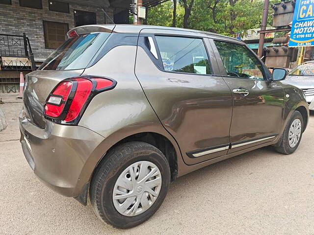 Used 2020 Maruti Suzuki Swift in Ghaziabad