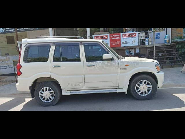 Used Mahindra Scorpio [2009-2014] SLE BS-IV in Lucknow