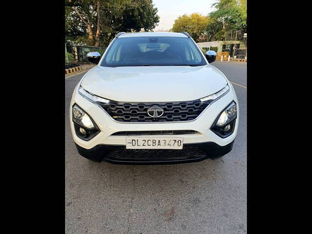 Used 2019 Tata Harrier in Faridabad