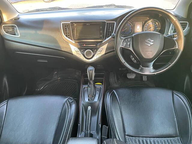 Used Maruti Suzuki Baleno [2015-2019] Alpha 1.3 in Karnal