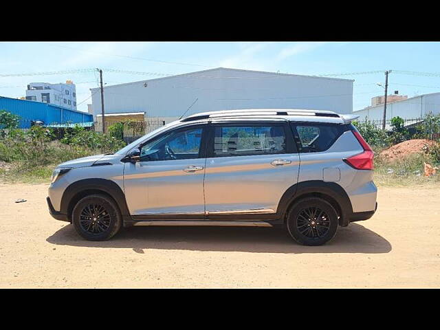 Used Maruti Suzuki XL6 [2019-2022] Alpha AT Petrol in Bangalore