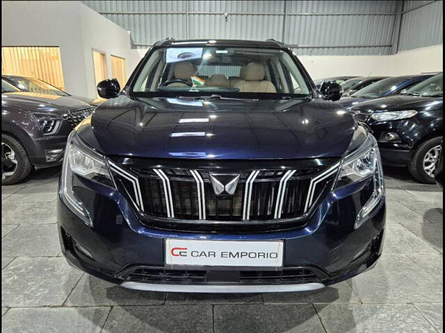 Used 2023 Mahindra XUV700 in Hyderabad