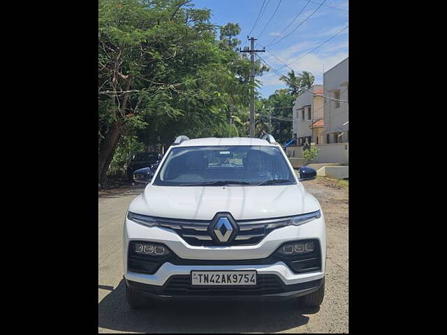 Used 2022 Renault Kiger in Coimbatore