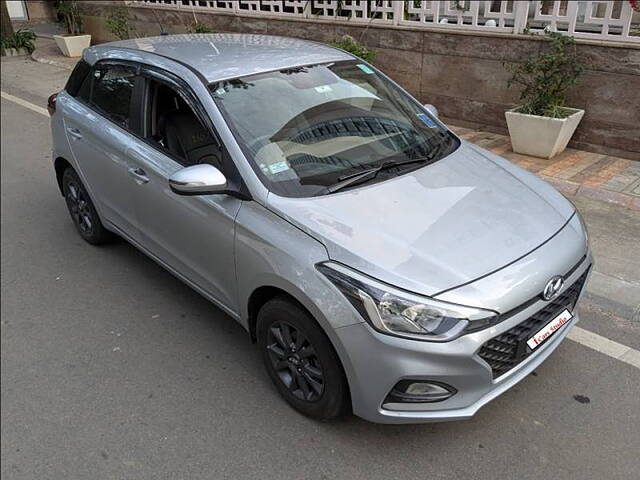 Used Hyundai Elite i20 [2017-2018] Asta 1.2 in Bangalore