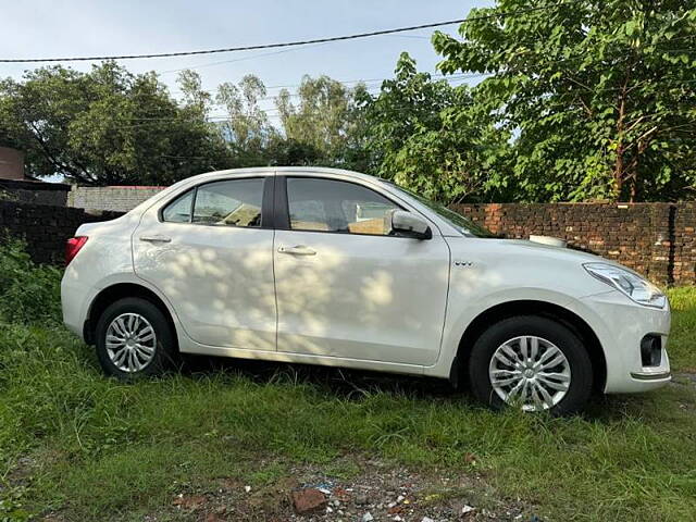 Used Maruti Suzuki Dzire [2017-2020] VXi in Dehradun