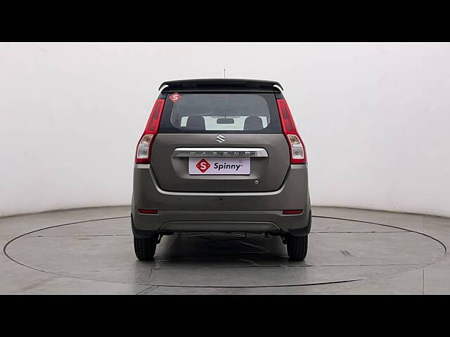 Used Maruti Suzuki Wagon R 1.0 [2014-2019] LXI CNG (O) in Chennai