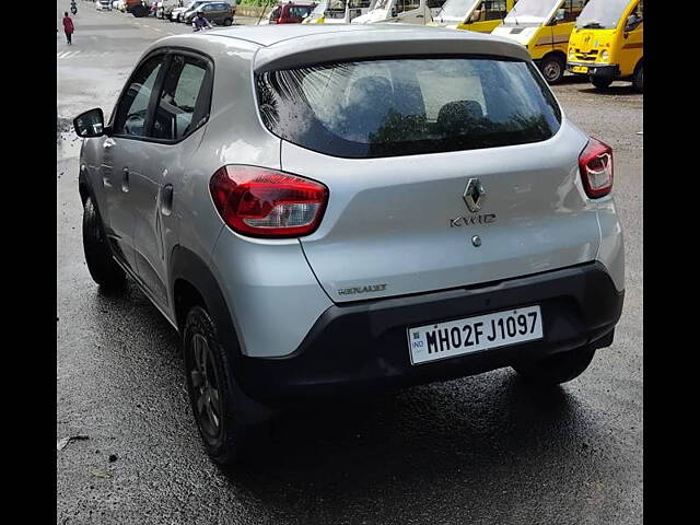 Used Renault Kwid [2015-2019] RXT Opt [2015-2019] in Mumbai