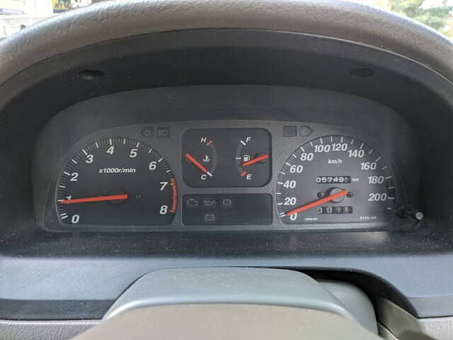 Used Honda City [1998-2000] 1.5 EXi in Bangalore