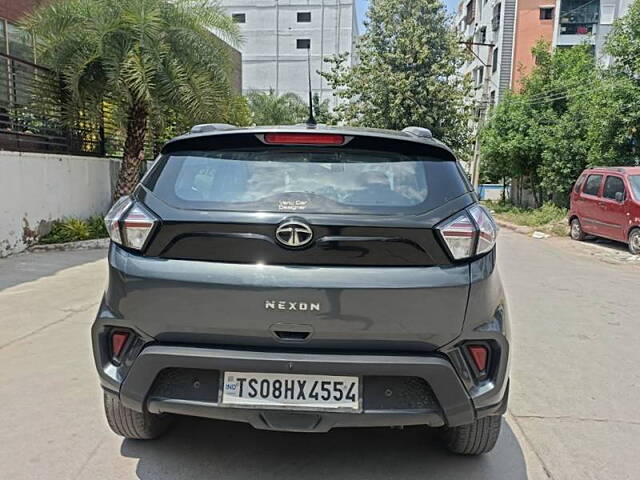 Used Tata Nexon [2020-2023] XM (S) Diesel [2020-2023] in Hyderabad