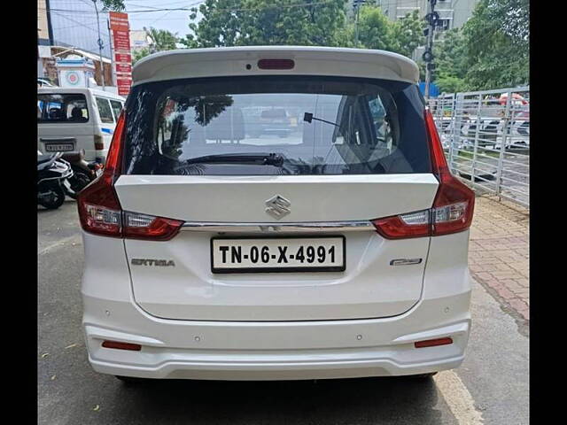 Used Maruti Suzuki Ertiga [2018-2022] ZXi Plus in Chennai