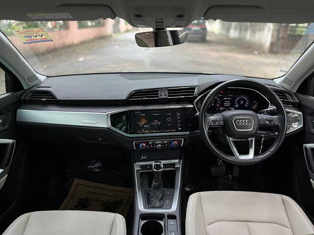 Used Audi Q3 40 TFSI Premium Plus in Delhi