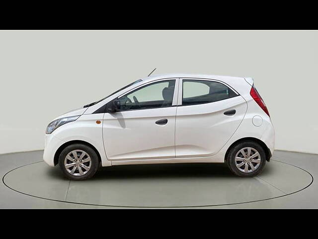 Used Hyundai Eon 1.0 Kappa Magna + [2014-2016] in Bangalore