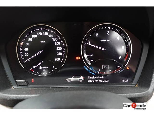 Used BMW X1 [2013-2016] sDrive20d xLine in Bangalore