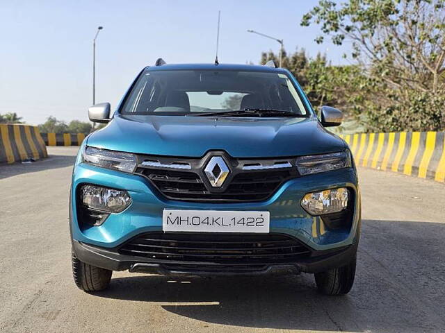 Used 2020 Renault Kwid in Mumbai