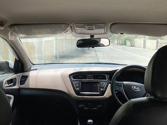 Used Hyundai Elite i20 [2019-2020] Sportz Plus 1.2 in Nagpur