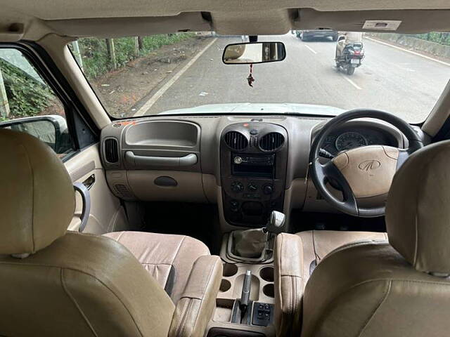 Used Mahindra Scorpio [2009-2014] SLE BS-III in Bhopal