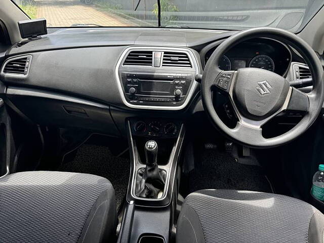 Used Maruti Suzuki S-Cross [2014-2017] Delta 1.6 in Chennai