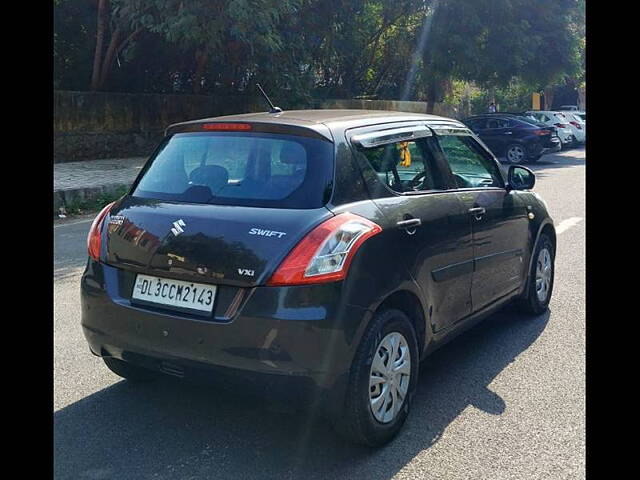 Used Maruti Suzuki Swift [2014-2018] Lxi ABS [2014-2017] in Delhi