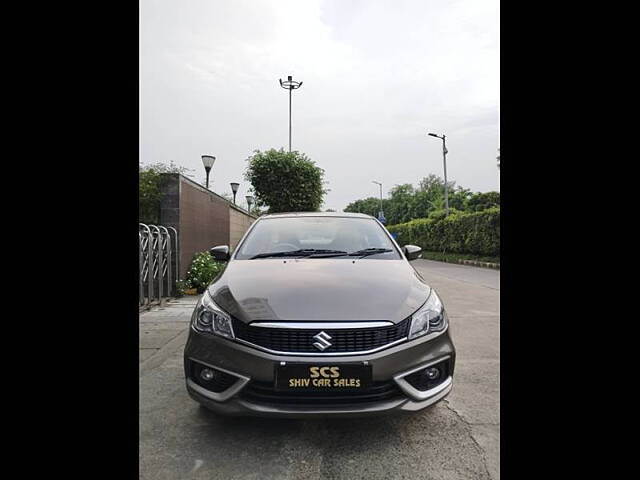 Used 2019 Maruti Suzuki Ciaz in Delhi