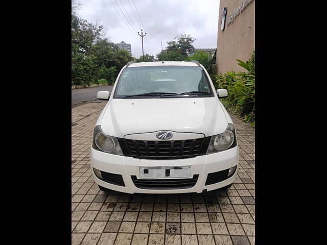 Used 2012 Mahindra Quanto in Nashik