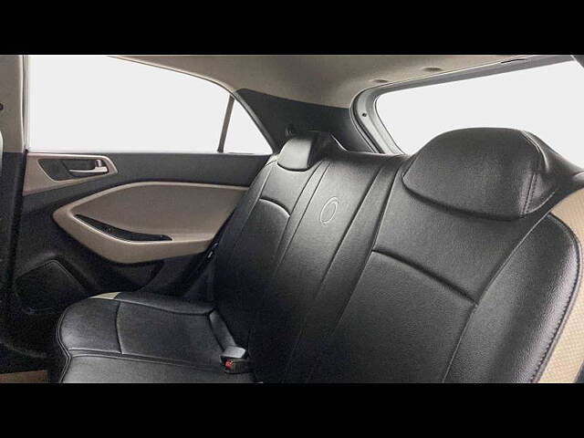 Used Hyundai Elite i20 [2016-2017] Sportz 1.2 [2016-2017] in Bangalore