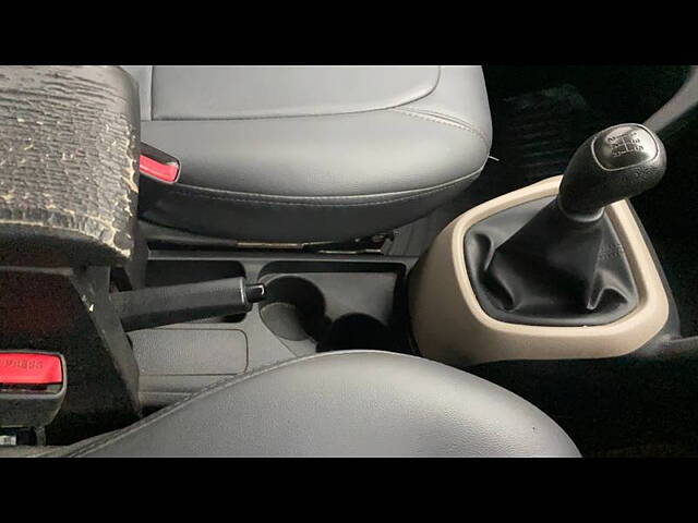 Used Hyundai Grand i10 Magna 1.2 Kappa VTVT in Bangalore