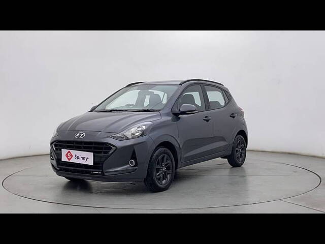 Used 2021 Hyundai Grand i10 NIOS in Chennai