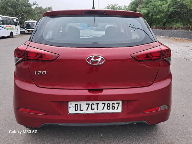 Used Hyundai Elite i20 [2014-2015] Magna 1.2 in Noida