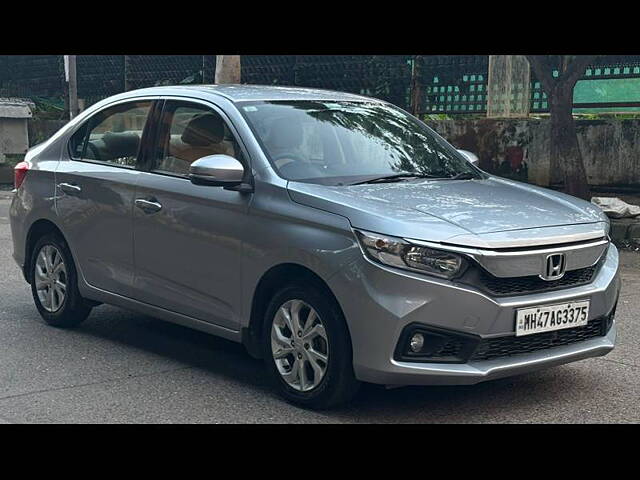 Used Honda Amaze [2018-2021] 1.5 V CVT Diesel in Mumbai