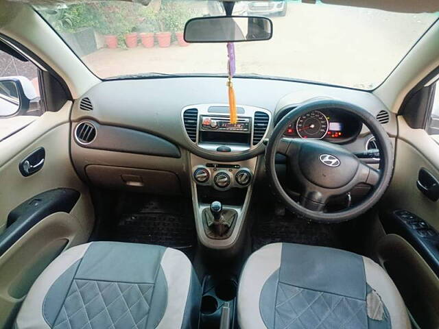 Used Hyundai i10 [2010-2017] Magna 1.2 Kappa2 in Nagpur