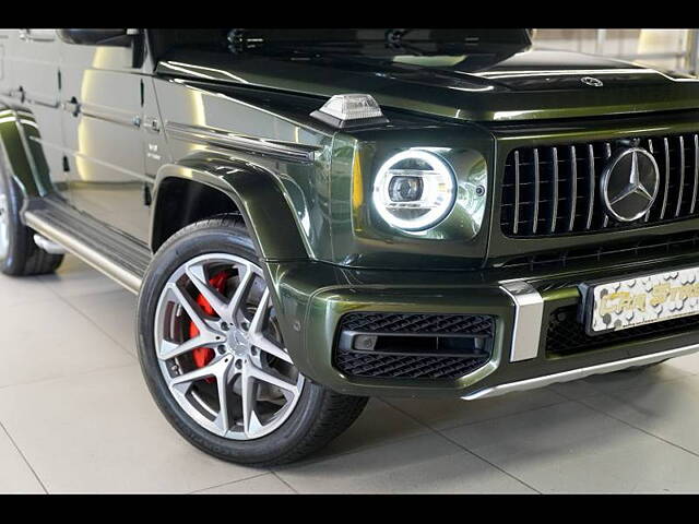 Used 2014 Mercedes-benz G-class for Sale Near Me