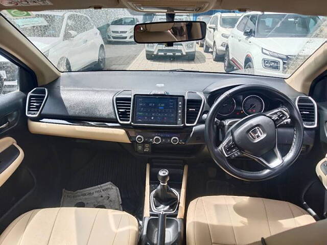 Used Honda City 4th Generation V Petrol in Pune