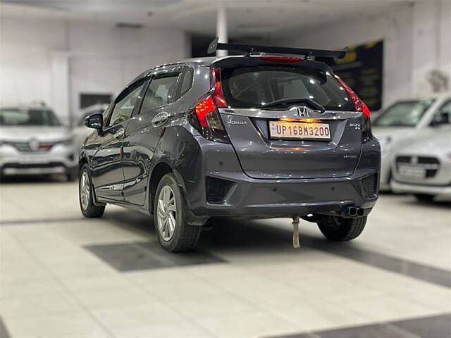 Used Honda Jazz [2015-2018] V AT Petrol in Ghaziabad