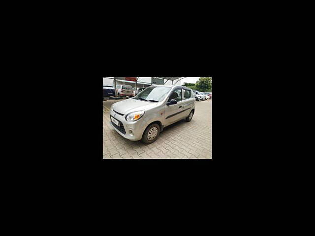 Used Maruti Suzuki Alto 800 [2012-2016] Vxi in Bangalore