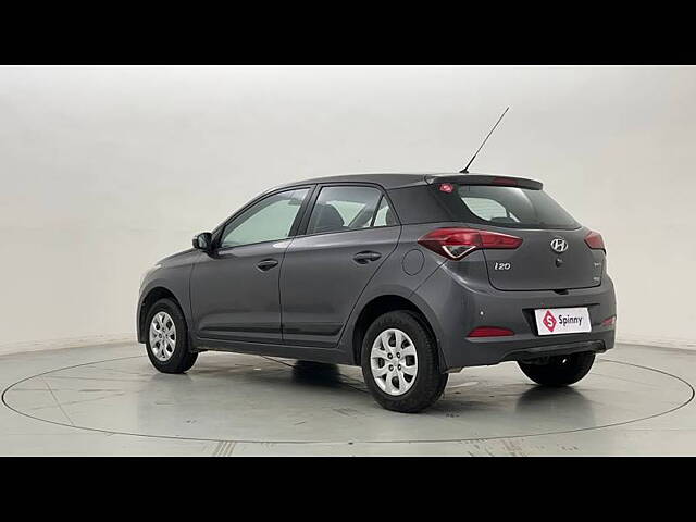 Used Hyundai Elite i20 [2014-2015] Sportz 1.2 in Delhi