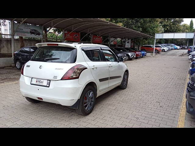 Used Maruti Suzuki Swift [2011-2014] ZXi in Bangalore