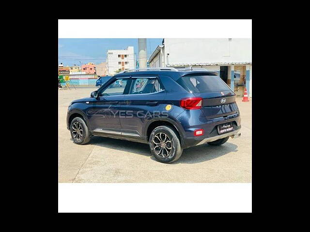 Used Hyundai Venue [2019-2022] S 1.2 Petrol [2019-2020] in Chennai