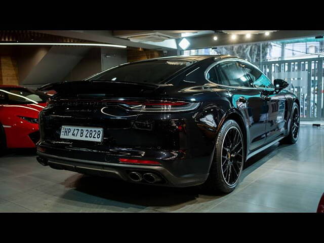 Used Porsche Panamera [2017-2023] GTS [2020-2023] in Delhi