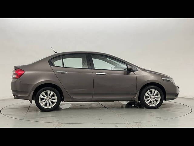 Used Honda City [2011-2014] 1.5 V MT in Delhi