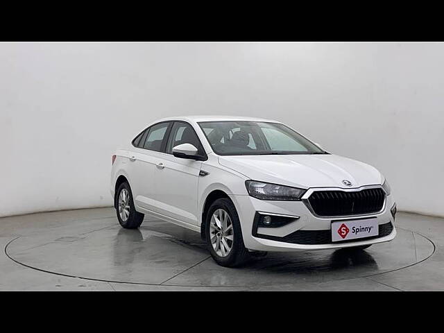 Used Skoda Slavia [2022-2023] Ambition 1.0L TSI MT in Chennai