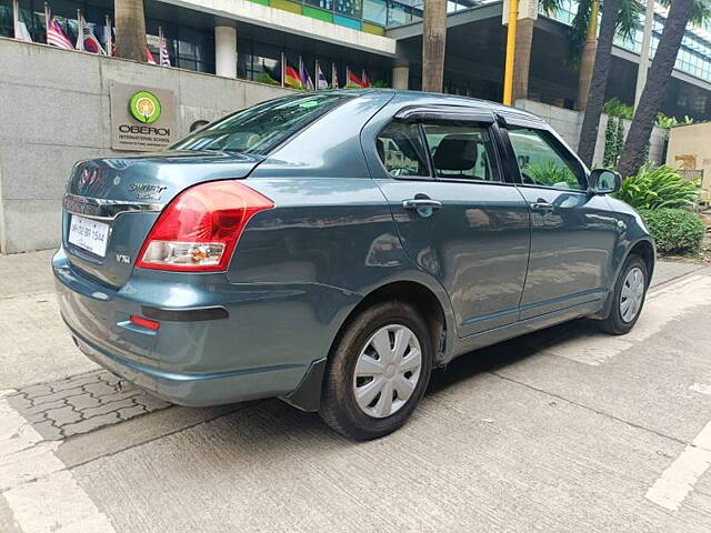 Used Maruti Suzuki Swift DZire [2011-2015] VXI in Mumbai