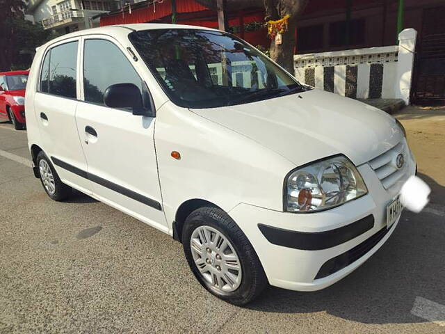 Used Hyundai Santro Xing [2008-2015] GL in Nagpur