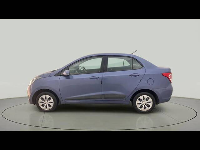 Used Hyundai Xcent [2014-2017] S 1.2 in Pune