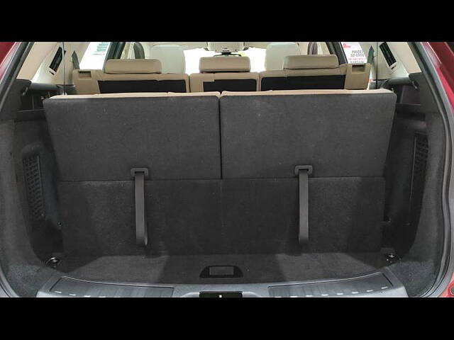 Used Land Rover Discovery Sport [2015-2017] HSE Luxury 7-Seater in Bangalore