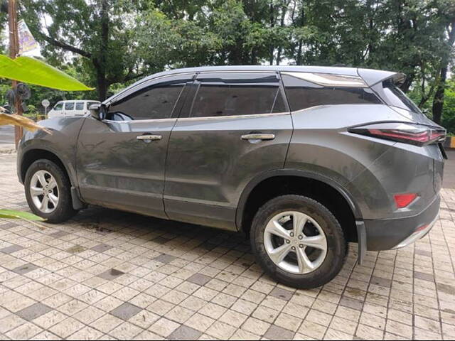 Used Tata Harrier [2019-2023] XZ Plus in Nashik