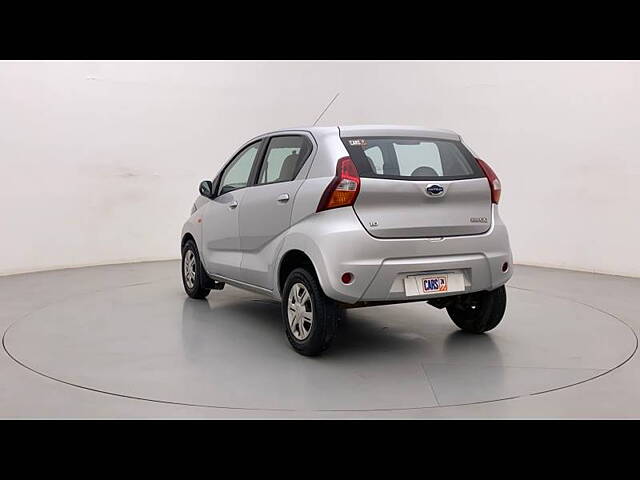 Used Datsun redi-GO [2016-2020] S 1.0 in Hyderabad